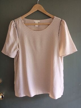 H&M Top NWOT